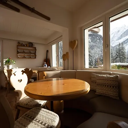 Sassleng Готель Val Di Fassa