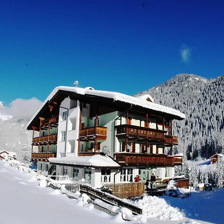 Sassleng 2* Val Di Fassa