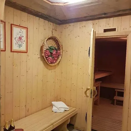 Sassleng 2* Val Di Fassa